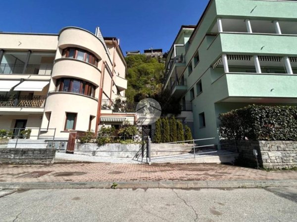 appartamento in vendita a Sondrio
