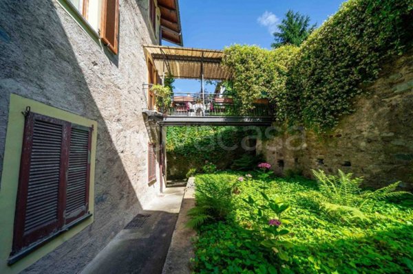 appartamento in vendita a Sondrio in zona Centro Città