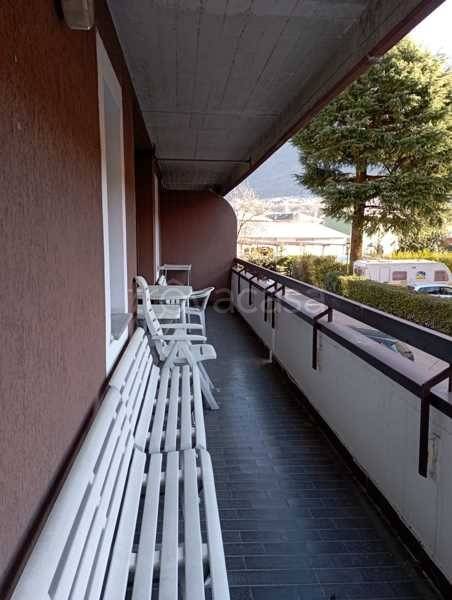 appartamento in vendita a Sondrio