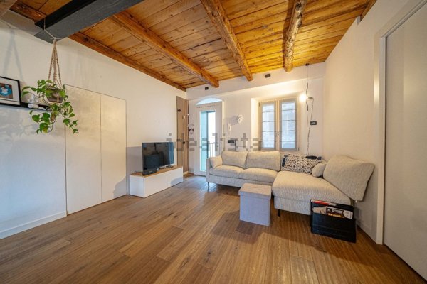 appartamento in vendita a Sondrio in zona Centro Città