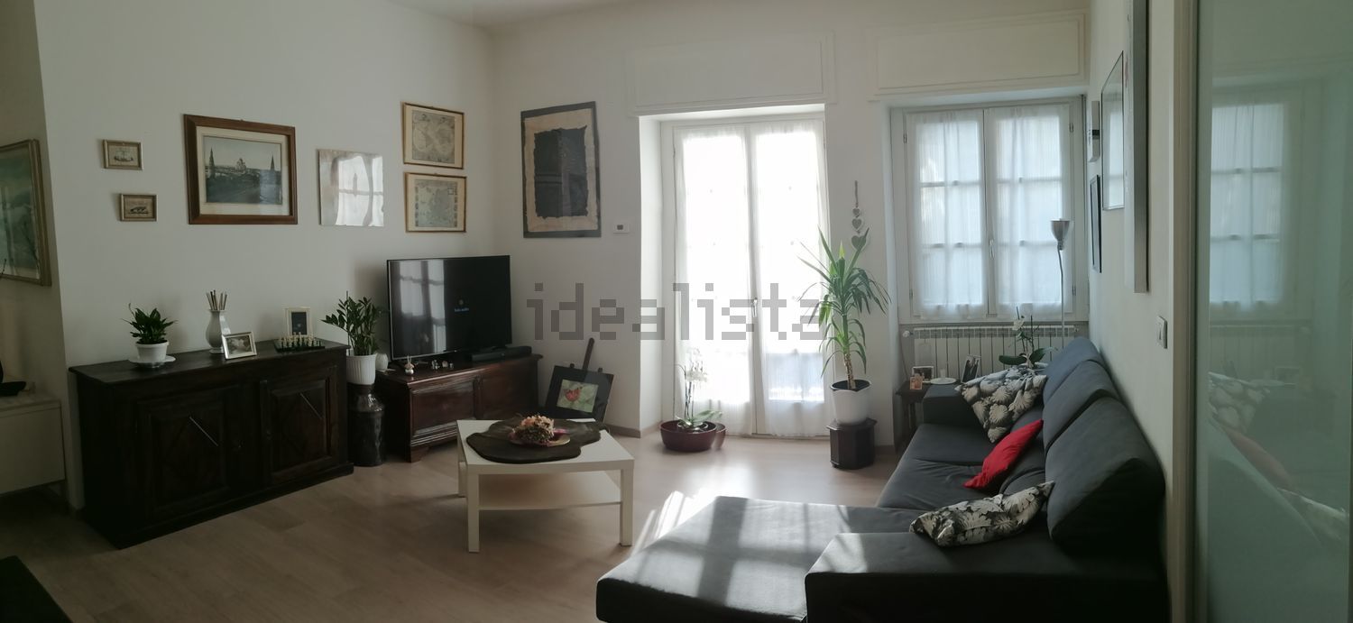 appartamento in vendita a Sondrio