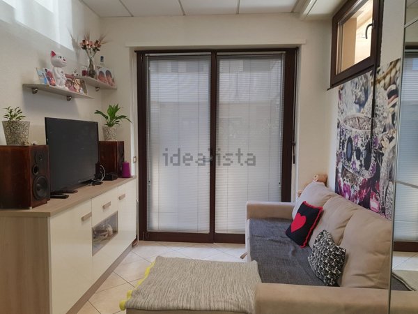 appartamento in vendita a Sondrio in zona Viale Milano