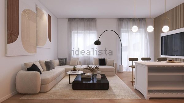 appartamento in vendita a Sondrio
