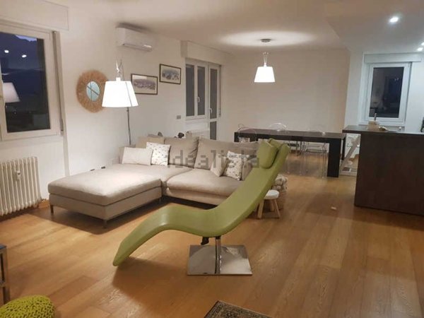 appartamento in vendita a Sondrio