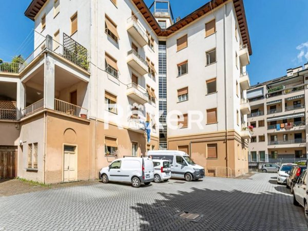 appartamento in vendita a Sondrio in zona Ospedale