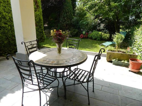 casa indipendente in vendita a Sondrio in zona Centro Città