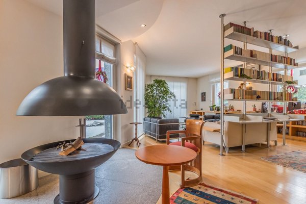 appartamento in vendita a Sondrio