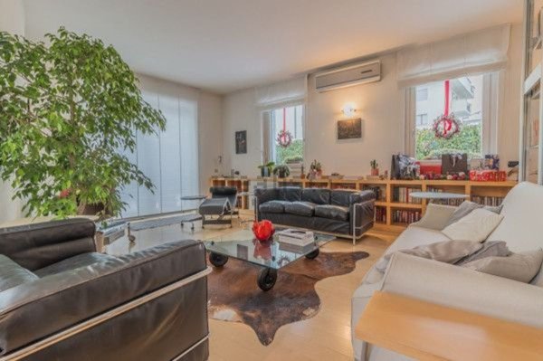 appartamento in vendita a Sondrio