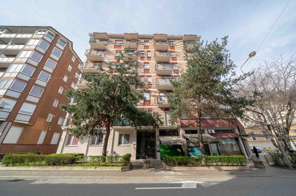 appartamento in vendita a Sondrio