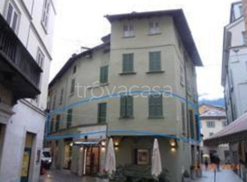 appartamento in vendita a Sondrio