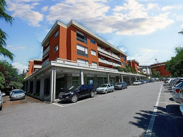 appartamento in vendita a Sondrio in zona Centro Città