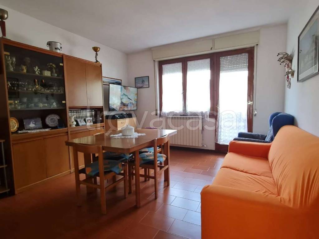 appartamento in vendita a Sondrio