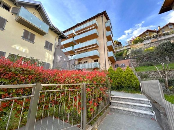 appartamento in vendita a Sondrio