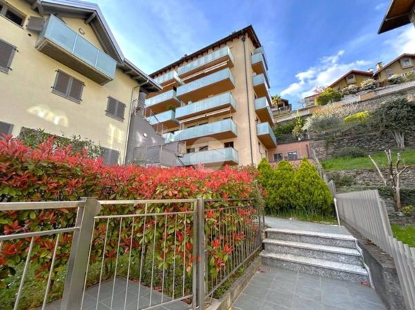 appartamento in vendita a Sondrio