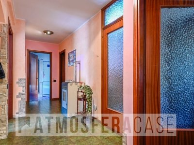 appartamento in vendita a Sondrio
