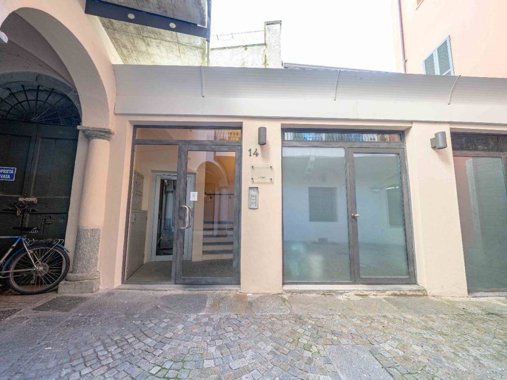 appartamento in vendita a Sondrio in zona Centro Città