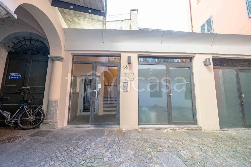 appartamento in vendita a Sondrio in zona Centro Città