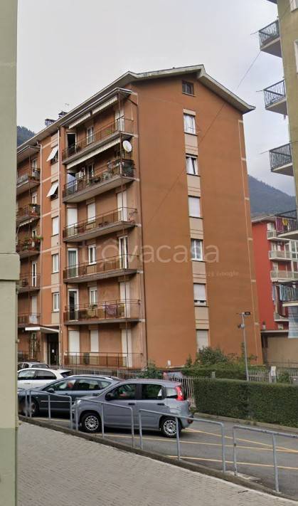 appartamento in vendita a Sondrio