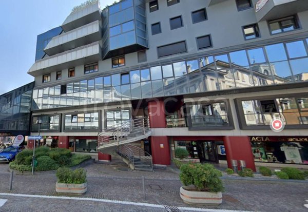 appartamento in vendita a Sondrio