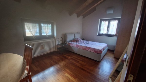 casa indipendente in vendita a Sondrio in zona Centro Città