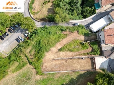 terreno edificabile in vendita a Sondrio