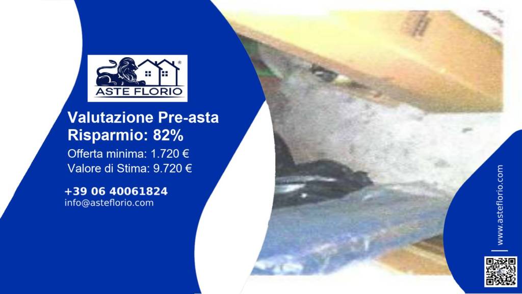 monolocale in vendita a Sondrio in zona Lungo Mallero