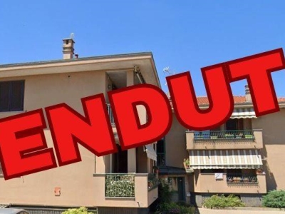 appartamento in vendita a Sondrio