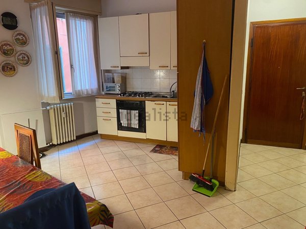appartamento in vendita a Sondrio in zona Centro Città
