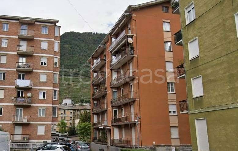 appartamento in vendita a Sondrio