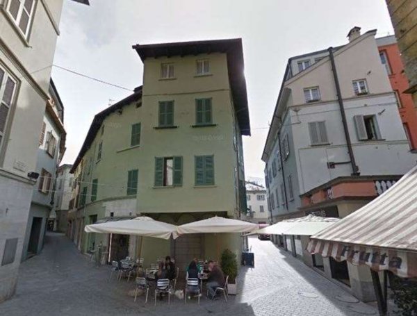 appartamento in vendita a Sondrio