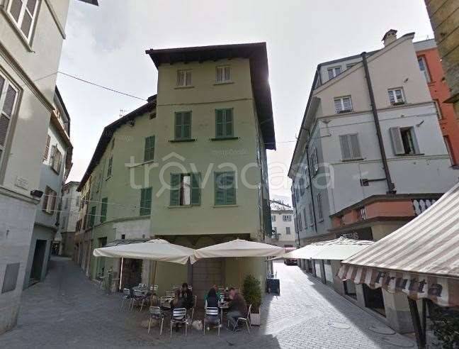 appartamento in vendita a Sondrio