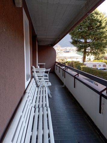appartamento in vendita a Sondrio