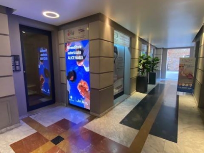 negozio in vendita a Sondrio