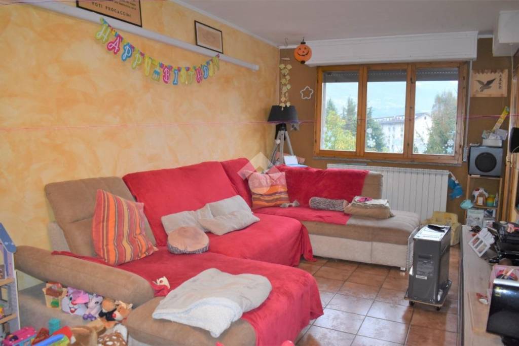 appartamento in vendita a Sondrio