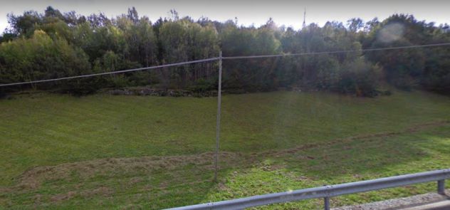 terreno edificabile in vendita a Sondrio in zona Moroni