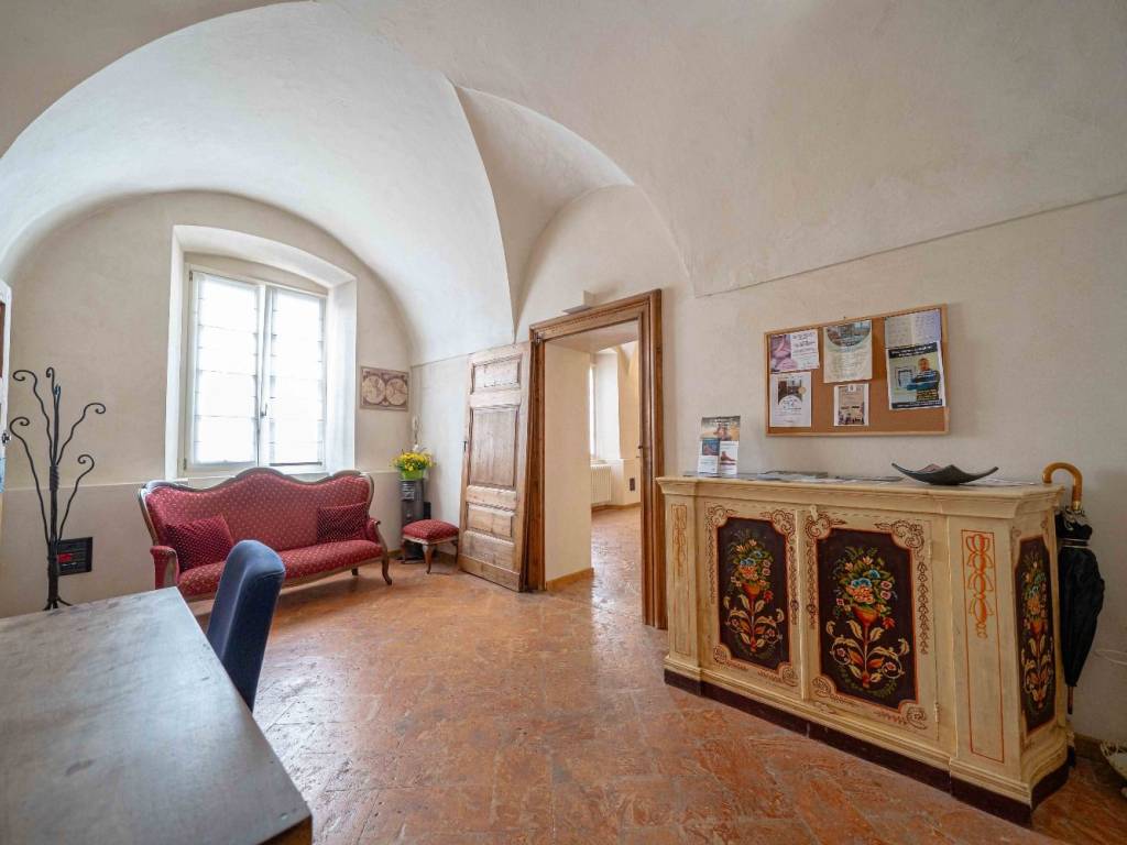 ufficio in vendita a Sondrio