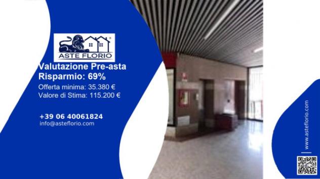 ufficio in vendita a Sondrio