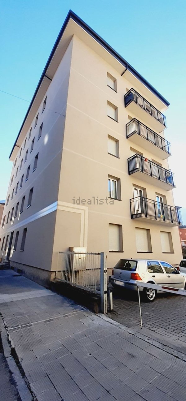 appartamento in vendita a Sondrio