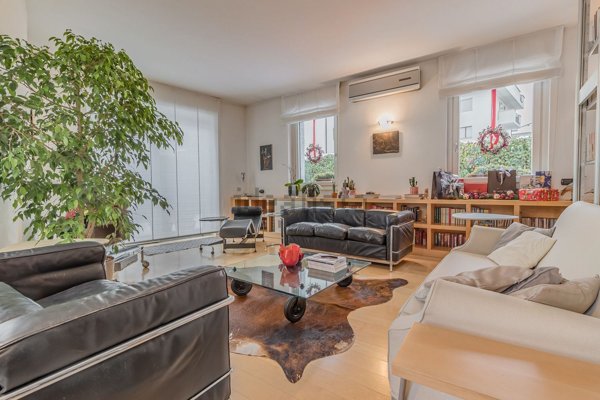 appartamento in vendita a Sondrio