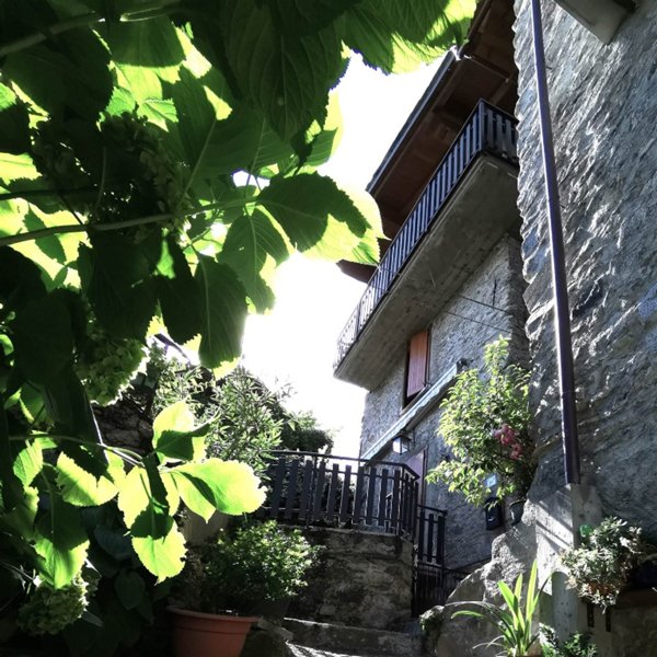 quadrivano in vendita a Sondrio in zona Ronchi