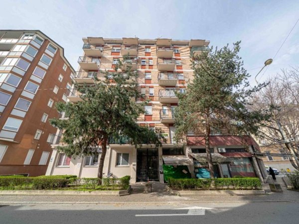 appartamento in vendita a Sondrio in zona Centro Città