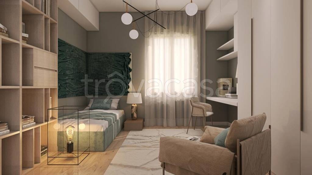 appartamento in vendita a Sondrio