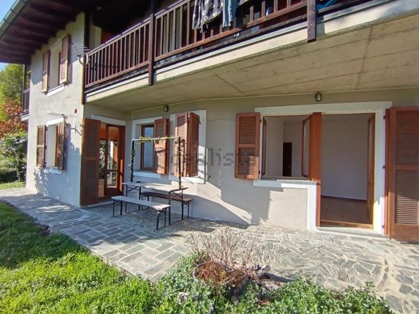 appartamento in vendita a Sondrio in zona Mossini