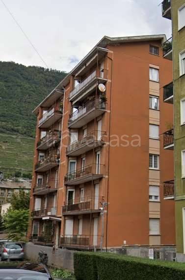 appartamento in vendita a Sondrio