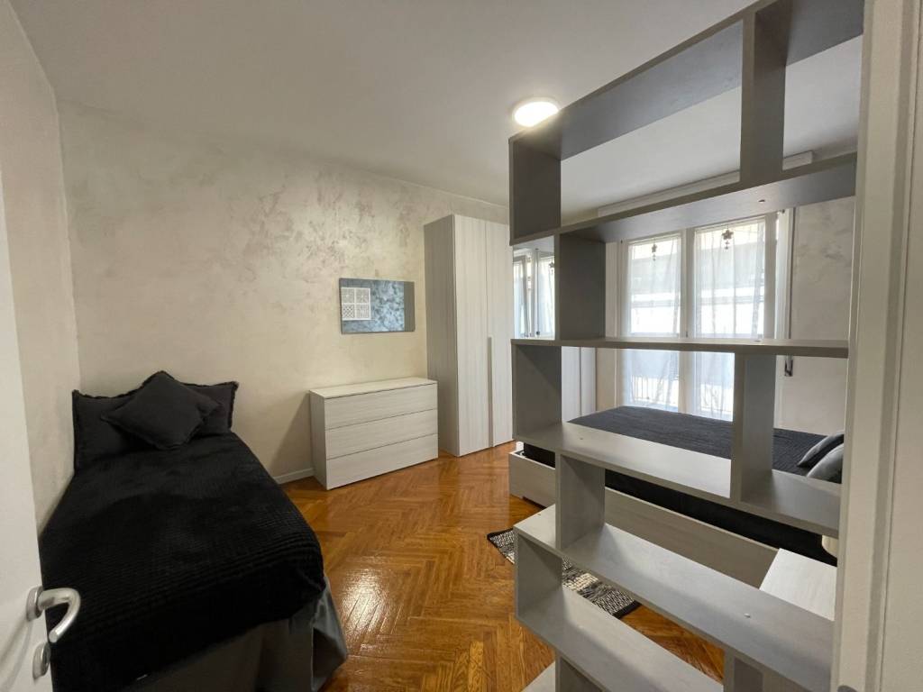 appartamento in vendita a Sondrio in zona Centro Città