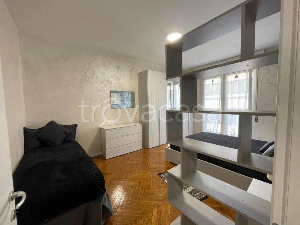appartamento in vendita a Sondrio in zona Centro Città