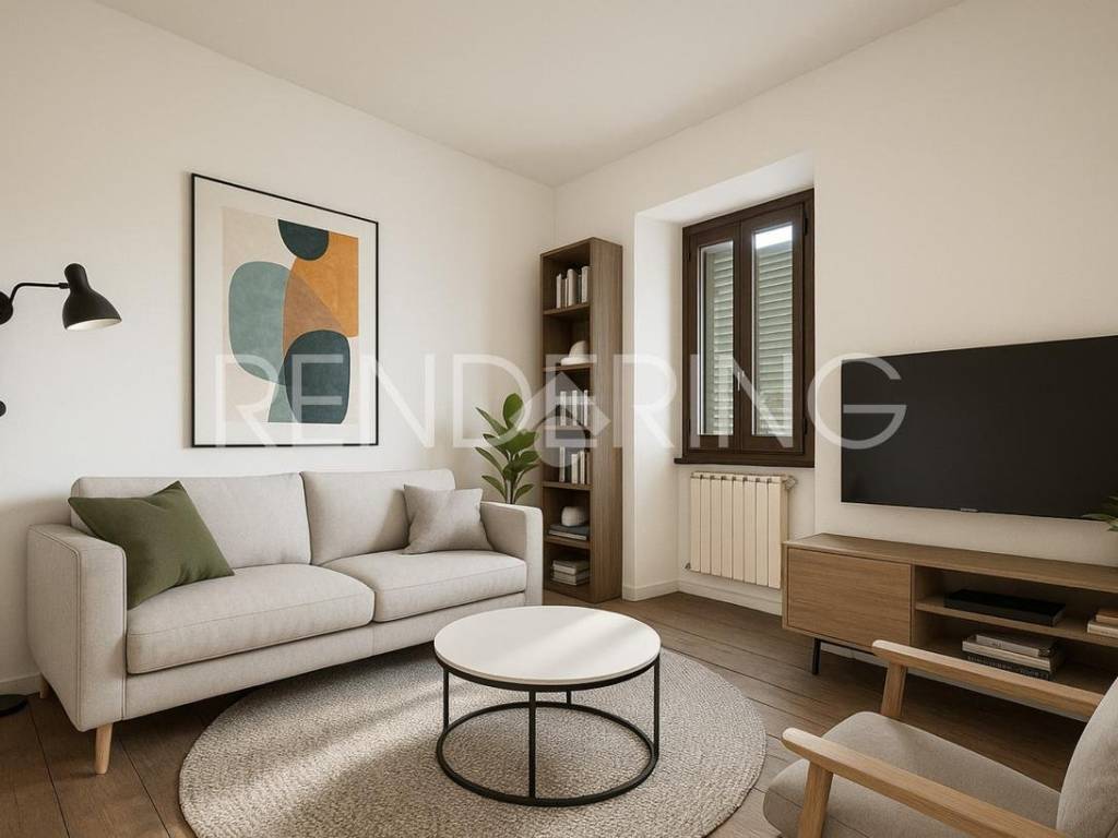 appartamento in vendita a Sondrio