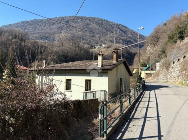 appartamento in vendita a Sondrio