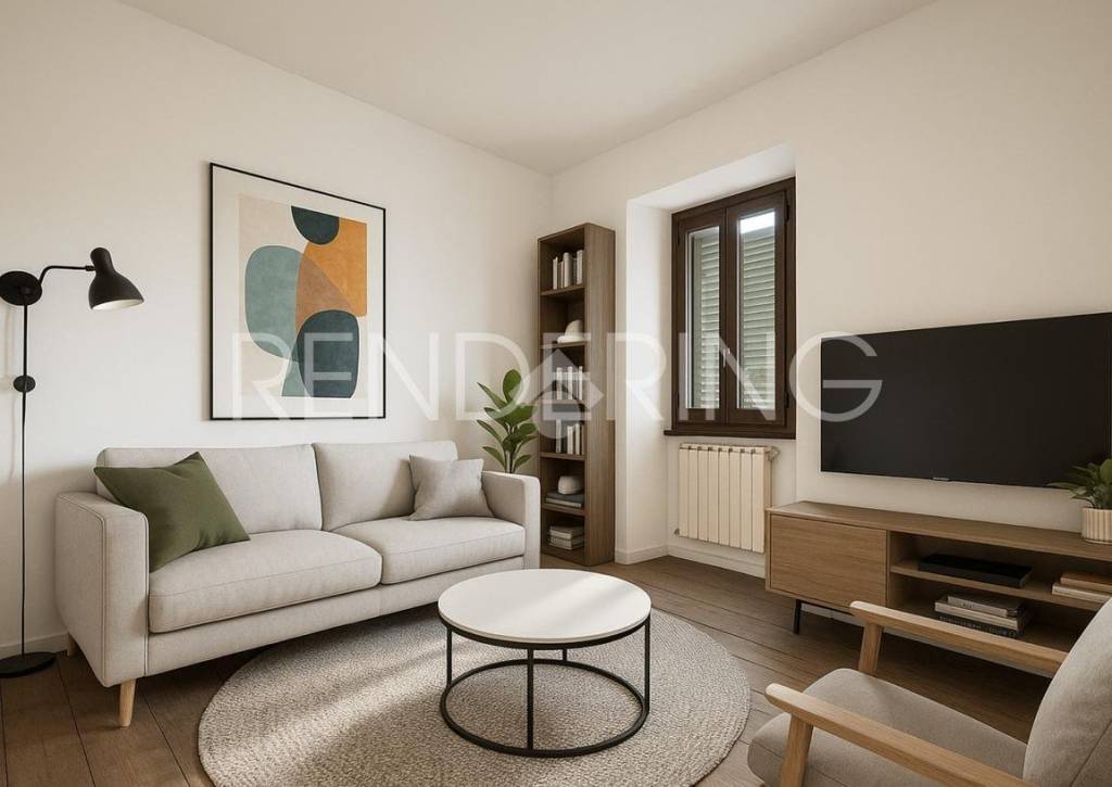 appartamento in vendita a Sondrio in zona Centro Città