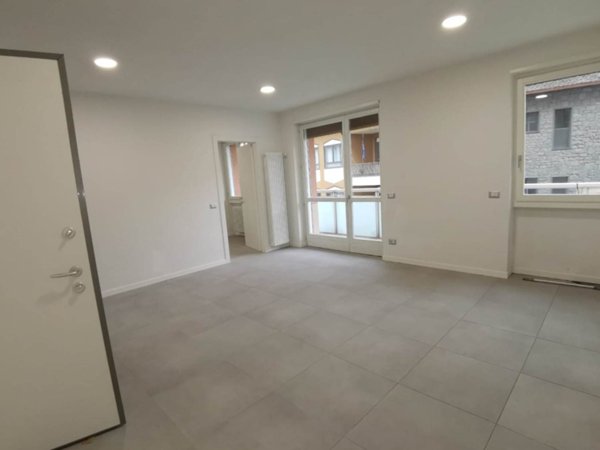 appartamento in vendita a Sondrio in zona Centro Città